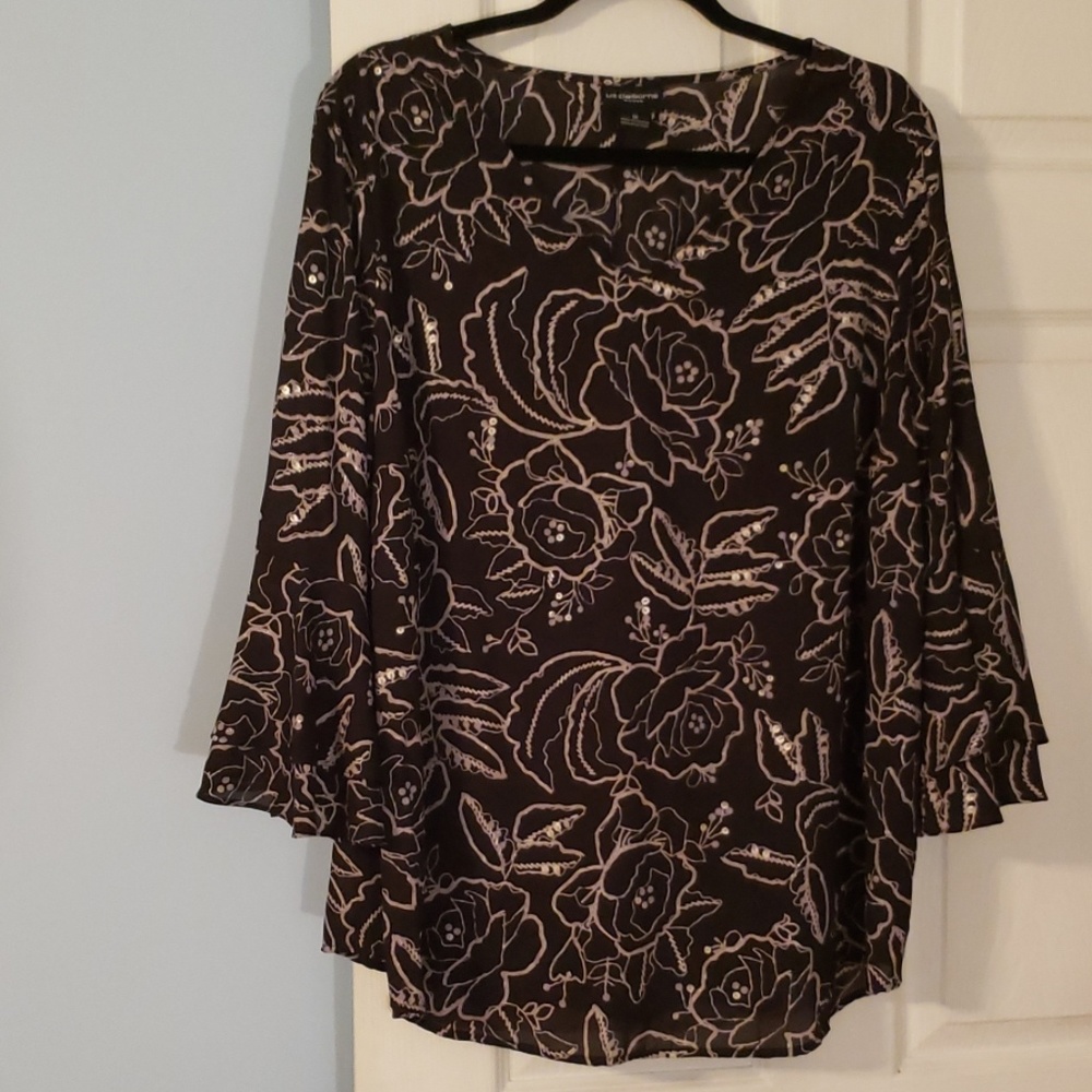 EUC Dress Top